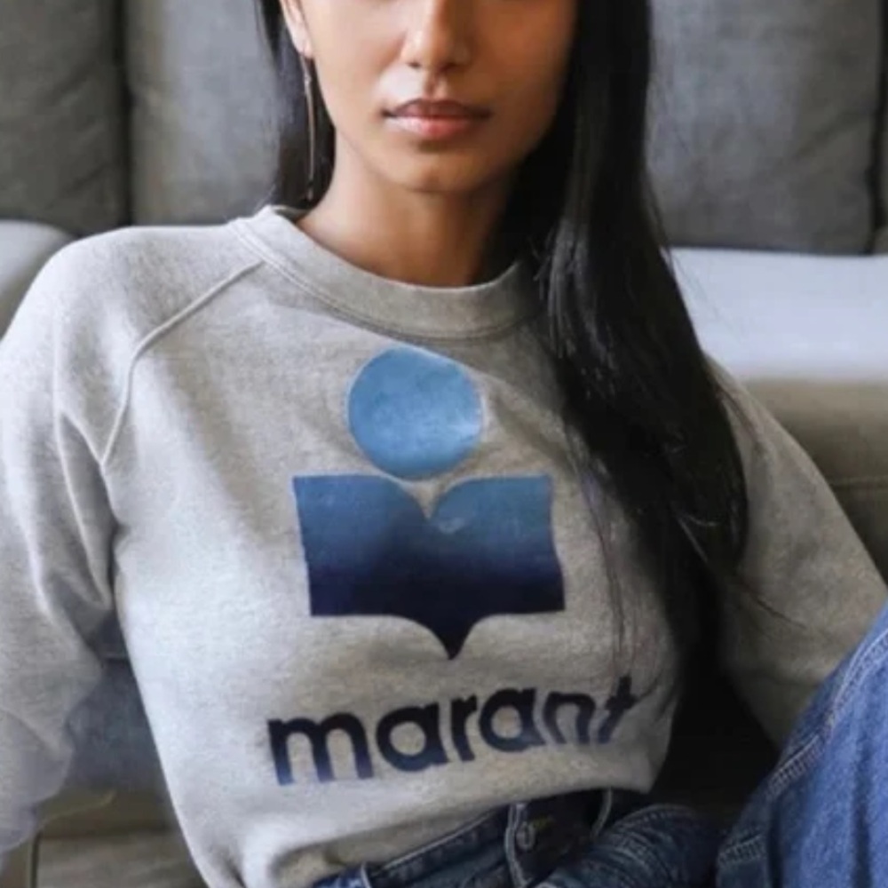 Isabel Marant Etoile Sweatshirt